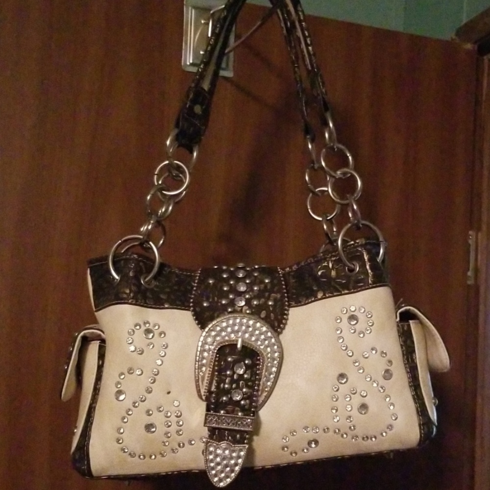 purse
